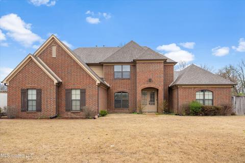 4048 Mitchell Pl, Olive Branch, MS 38654