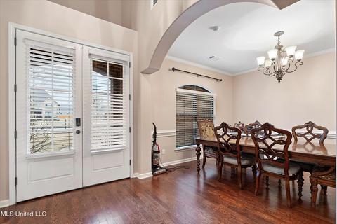 4048 Mitchell Pl, Olive Branch, MS 38654 photo 2