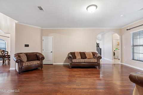 4048 Mitchell Pl, Olive Branch, MS 38654 photo 6
