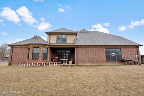 4048 Mitchell Pl, Olive Branch, MS 38654 photo 28