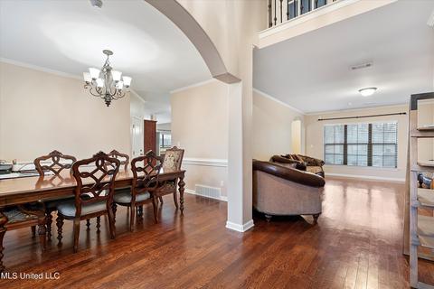 4048 Mitchell Pl, Olive Branch, MS 38654 photo 4