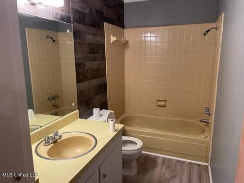111 S Pine Ridge Dr, Forest, MS 39074 photo 7
