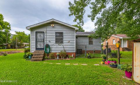 2225 Oak Park Dr, Jackson, MS 39213 photo 9