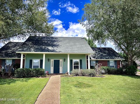 447 Westport Way, Flowood, MS 39232 photo 1