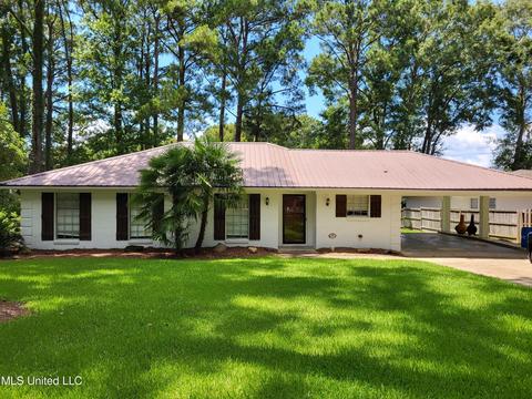 703 Forest Point Dr, Brandon, MS 39047 photo 1