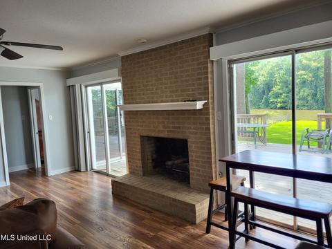 703 Forest Point Dr, Brandon, MS 39047 photo 6