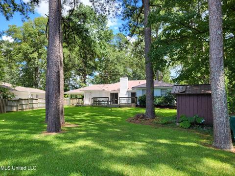 703 Forest Point Dr, Brandon, MS 39047 photo 23