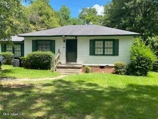 832 Combs Street St, Jackson, MS 39204 photo 1