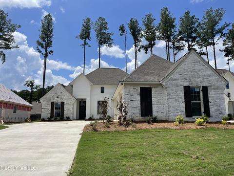 1238 Cutter Ln, Brandon, MS 39047 photo 1