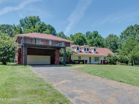103 Palestine Rd, Coldwater, MS 38618 photo 1