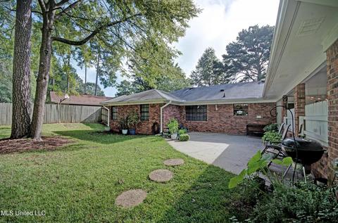 153 Post Hill Rd, Brandon, MS 39042 photo 27
