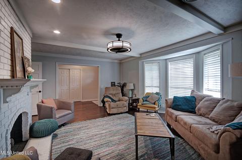 153 Post Hill Rd, Brandon, MS 39042 photo 7