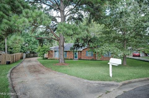 153 Post Hill Rd, Brandon, MS 39042 photo 2