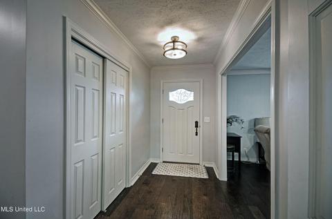 153 Post Hill Rd, Brandon, MS 39042 photo 3
