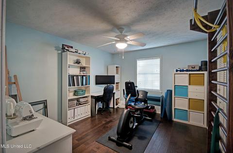 153 Post Hill Rd, Brandon, MS 39042 photo 16