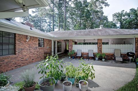 153 Post Hill Rd, Brandon, MS 39042 photo 26