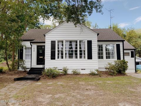 1834 Howard St, Jackson, MS 39202 photo 1