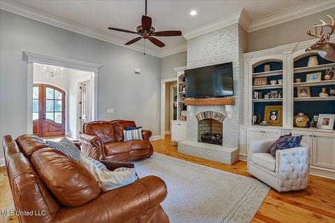 2387 N Midway Rd, Clinton, MS 39056 photo 11