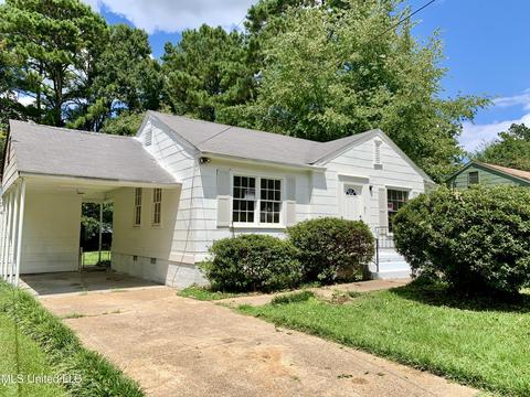 780 Robinhood Rd, Jackson, MS 39206 photo 1