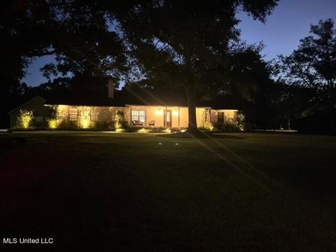 18489 Deer Dr, Saucier, MS 39574 photo 3