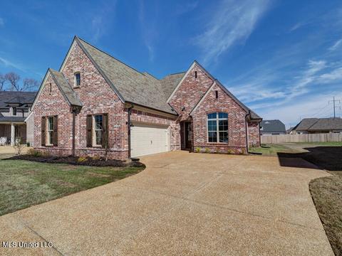 2950 Walking Dog Ln, Nesbit, MS 38651 photo 34