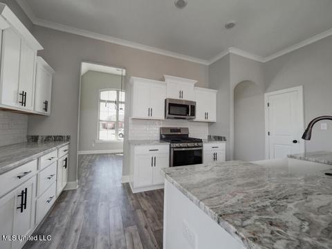 2950 Walking Dog Ln, Nesbit, MS 38651 photo 5