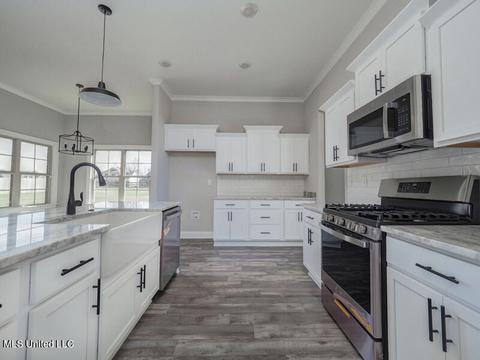 2950 Walking Dog Ln, Nesbit, MS 38651 photo 4