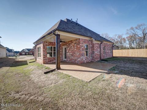 2950 Walking Dog Ln, Nesbit, MS 38651 photo 32