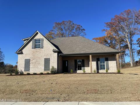 604 Millers Way, Hernando, MS 38632 photo 1