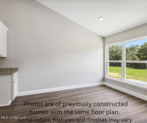 42 Cascade Cv, Perkinston, MS 39573 photo 11