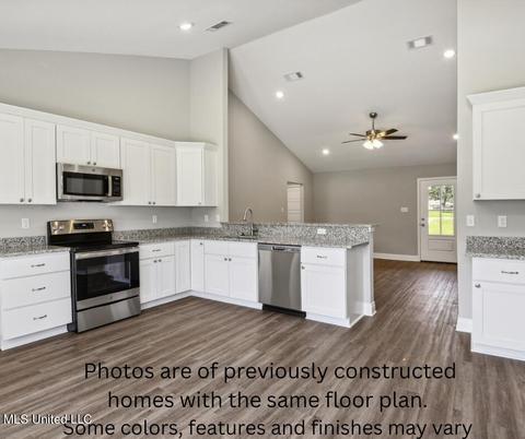 42 Cascade Cv, Perkinston, MS 39573 photo 10