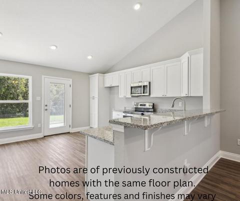 42 Cascade Cv, Perkinston, MS 39573 photo 7