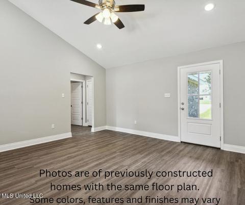 42 Cascade Cv, Perkinston, MS 39573 photo 5