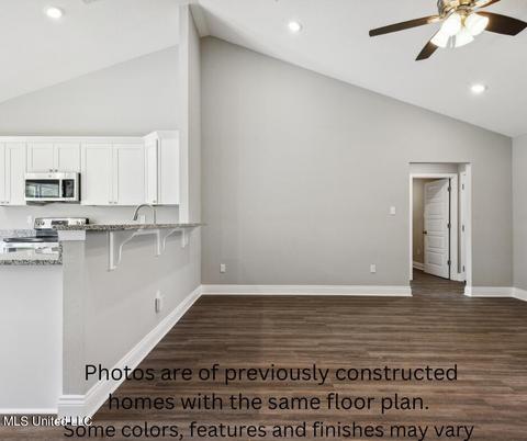 42 Cascade Cv, Perkinston, MS 39573 photo 4