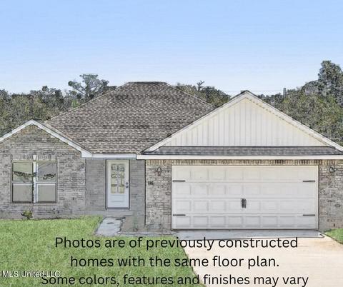 42 Cascade Cv, Perkinston, MS 39573 photo 1
