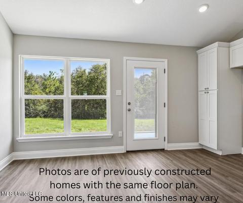 42 Cascade Cv, Perkinston, MS 39573 photo 14