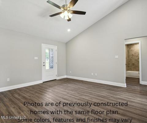 42 Cascade Cv, Perkinston, MS 39573 photo 8