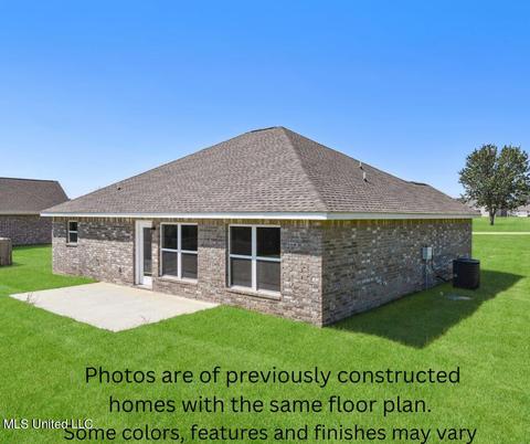 42 Cascade Cv, Perkinston, MS 39573 photo 22