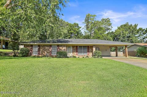 489 Robert Michael Dr, Pearl, MS 39208 photo 1
