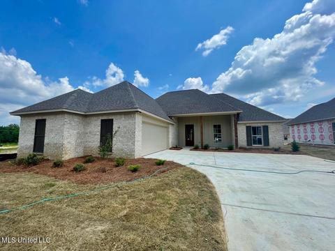 116 Willow Way, Canton, MS 39046