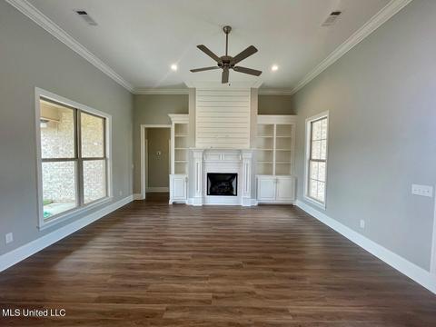 116 Willow Way, Canton, MS 39046 photo 5