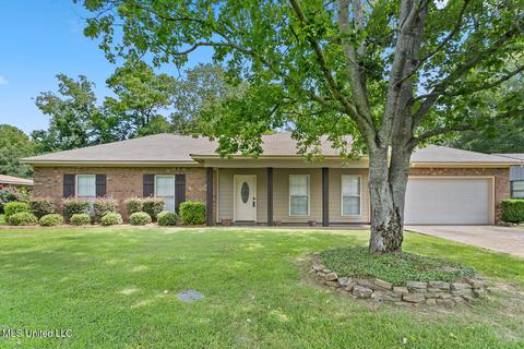 200 Patton Dr, Pearl, MS 39208 photo 2