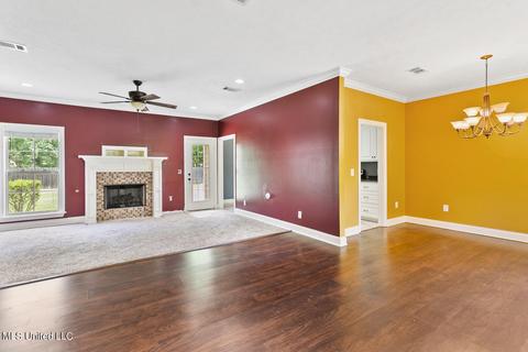 200 Patton Dr, Pearl, MS 39208 photo 5