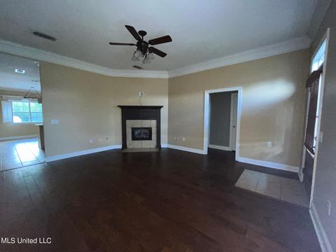 534 Will Dr, Brandon, MS 39047 photo 3