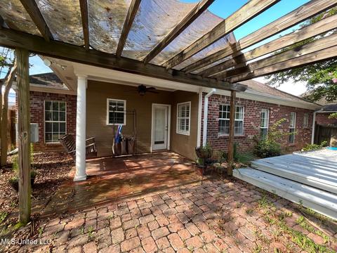 534 Will Dr, Brandon, MS 39047 photo 25