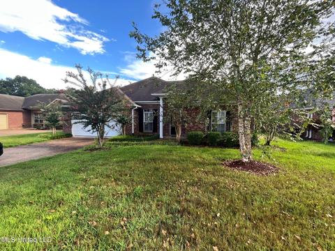534 Will Dr, Brandon, MS 39047 photo 1
