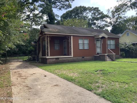 267 Sewanee Dr, Jackson, MS 39209 photo 2