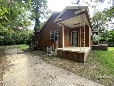 267 Sewanee Dr, Jackson, MS 39209 photo 3