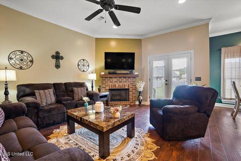 221 Stonebridge Blvd, Brandon, MS 39042 photo 7