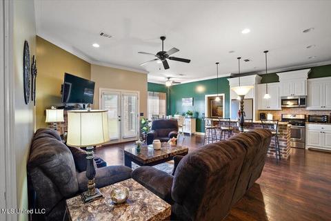 221 Stonebridge Blvd, Brandon, MS 39042 photo 8